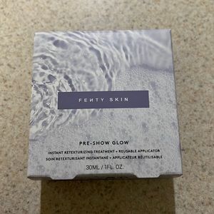 Fenty Skin Pre-Show Glow